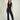 Magasinez la combinaison cache-coeur de Colori - Shop the wrap jumpsuit from Colori