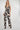 Magasinez la combinaison imprimée à col bénitier de Colori - Shop the printed cowl-neck jumpsuit from Colori