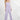 Magasinez la combinaison à taille élastique de Colori - Shop the elastic waist jumpsuit from Colori