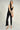 Magasinez la combinaison à encolure carrée de Colori - Shop the square neck jumpsuit from Colori
