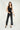 Magasinez la combinaison à encolure carrée de Colori - Shop the square neck jumpsuit from Colori