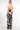 Magasinez la combinaison imprimée sans manches de Colori - Shop the printed sleeveless jumpsuit from Colori