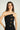 Magasinez la combinaison bustier sans manches de Colori - Shop the sleeveless bustier jumpsuit from Colori