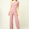 Magasinez la combinaison à une épaule de Colori - Shop the one-shoulder jumpsuit from Colori