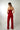 Magasinez la combinaison sans manches avec boutons de Colori - Shop the sleeveless jumpsuit with buttons from Colori