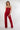 Magasinez la combinaison sans manches avec boutons de Colori - Shop the sleeveless jumpsuit with buttons from Colori