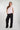Magasinez le haut avec dentelle sans manches de Colori - Shop the lace detail sleeveless top from Colori