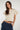 Magasinez le haut basique sans manches de Colori - Shop the sleeveless basic top from Colori