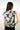 Magasinez le haut fleuri sans manches de Colori - Shop the sleeveless floral top from Colori