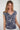 Magasinez le haut col bénitier avec imprimé de Colori - Shop the cowl neck printed top from Colori