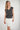 Magasinez le haut col bénitier avec imprimé de Colori - Shop the cowl neck printed top from Colori