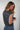 Magasinez le haut col bénitier avec imprimé de Colori - Shop the cowl neck printed top from Colori