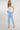 Magasinez le haut court à encolure carrée de Colori - Shop the square-neck crop top from Colori