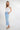 Magasinez le haut court à encolure carrée de Colori - Shop the square-neck crop top from Colori
