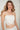Magasinez le haut court en dentelle de Colori - Shop the lace crop top from Colori