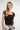 Magasinez le haut court à encolure carrée de Colori - Shop the square-neck crop top from Colori