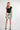 Magasinez le haut court à encolure carrée de Colori - Shop the square-neck crop top from Colori