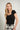 Magasinez le haut court à encolure carrée de Colori - Shop the square-neck crop top from Colori