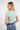 Magasinez le haut court à encolure carrée de Colori - Shop the square-neck crop top from Colori