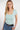 Magasinez le haut court à encolure carrée de Colori - Shop the square-neck crop top from Colori