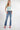 Magasinez le haut court à encolure carrée de Colori - Shop the square-neck crop top from Colori