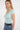 Magasinez le haut court à encolure carrée de Colori - Shop the square-neck crop top from Colori