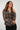 Magasinez le haut en mesh à imprimé animal de Colori - Shop the animal print mesh top from Colori
