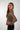 Magasinez le haut en mesh à imprimé animal de Colori - Shop the animal print mesh top from Colori