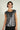 Magasinez le haut sans manches à paillettes de Colori - Shop the sleeveless sequin top from Colori