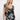 Magasinez le haut fleuri sans manches de Colori - Shop the sleeveless floral top from Colori