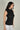 Magasinez le haut sans manches à col montant de Colori - Shop the sleeveless mock neck top from Colori