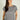 Magasinez le haut rayé à manches courtes de Colori - Shop the striped short sleeve top from Colori