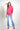 Magasinez le haut à manches chauve-souris de Colori - Shop the batwing sleeve top from Colori