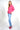 Magasinez le haut à manches chauve-souris de Colori - Shop the batwing sleeve top from Colori
