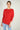 Magasinez le haut à manches chauve-souris de Colori - Shop the batwing-sleeve top from Colori