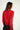 Magasinez le haut cache-coeur à manches longues de Colori - Shop the long sleeve wrap top from Colori