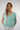 Magasinez le haut cache-coeur sans manches de Colori - Shop the sleeveless wrap top from Colori