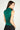 Magasinez le haut sans manches à col montant de Colori - Shop the sleeveless top with mock neck from Colori