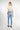 Magasinez le jean à jambe étroite de Colori - Shop the skinny jean from Colori