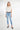 Magasinez le jean à jambe étroite de Colori - Shop the skinny jean from Colori
