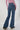 Magasinez le jean à jambe large de Colori - Shop the wide-leg jeans from Colori