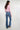 Magasinez le jean à jambe large de Colori - Shop the wide-leg jeans from Colori