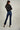 Magasinez le jean à jambe droite de Colori - Shop the straight-leg jean from Colori