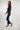 Magasinez le jean à jambe droite de Colori - Shop the straight-leg jean from Colori