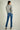 Magasinez le jean à jambe droite de Colori - Shop the straight-leg jean from Colori