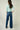 Magasinez le jean à jambe large de Colori - Shop the wide-leg jean from Colori
