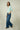 Magasinez le jean à jambe large de Colori - Shop the wide-leg jean from Colori