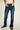 Magasinez le jean à jambe évasée de Colori - Shop the flared-leg jean from Colori