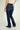 Magasinez le jean à jambe évasée de Colori - Shop the flared-leg jean from Colori