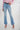 Magasinez le jean à jambe évasée de Colori - Shop the flared-leg jean from Colori